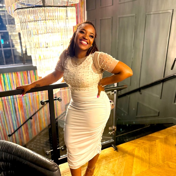 Meet your Posher, Markesha - Picture 6 of 6